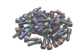 AVEDIO ������ܥ�� M5x16mm�ʾ��ա� �����ɥХ��� �������Х��� �������� 1��