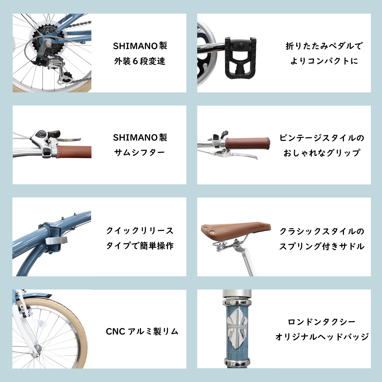 �ڥ���ɥ󥿥������� London Taxi FDB 206S �֥�ƥ��å��奰�꡼�� ���㥳���� �������ɥ��꡼�� ��å� 20����� �ޤꤿ���߼�ž�� �ӥ�ơ����������� ���ޥ�������6����® �����å���꡼�� ��������� �̶��̳� ������� �����奢�� �ݥ����