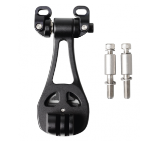 AVEDIO ߥȥ GARMIN GPS + Gopro ʥƥѡ˥ޥ