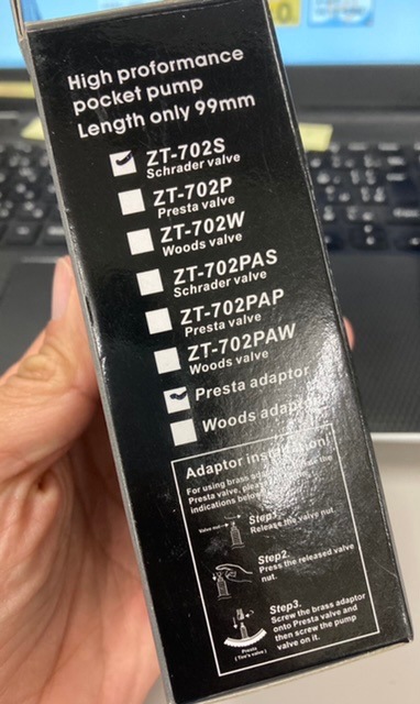 ڸʪ¤ۼž ѡߥ˥ݥ ZT-702 BLACK