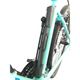 Foglia ���ӥݥ�� GM-64P ��ž�� �������� �ߥ˥ե����ݥ�� ʩ�� �Ƽ� �Ѽ��б� ����120PSI ���� ����ѥ��� �����ɥХ��� �������Х��� MTB ���ӥݥ�� �ե졼����ե֥饱�å���