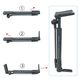 Foglia ���ӥݥ�� GM-64P ��ž�� �������� �ߥ˥ե����ݥ�� ʩ�� �Ƽ� �Ѽ��б� ����120PSI ���� ����ѥ��� �����ɥХ��� �������Х��� MTB ���ӥݥ�� �ե졼����ե֥饱�å���