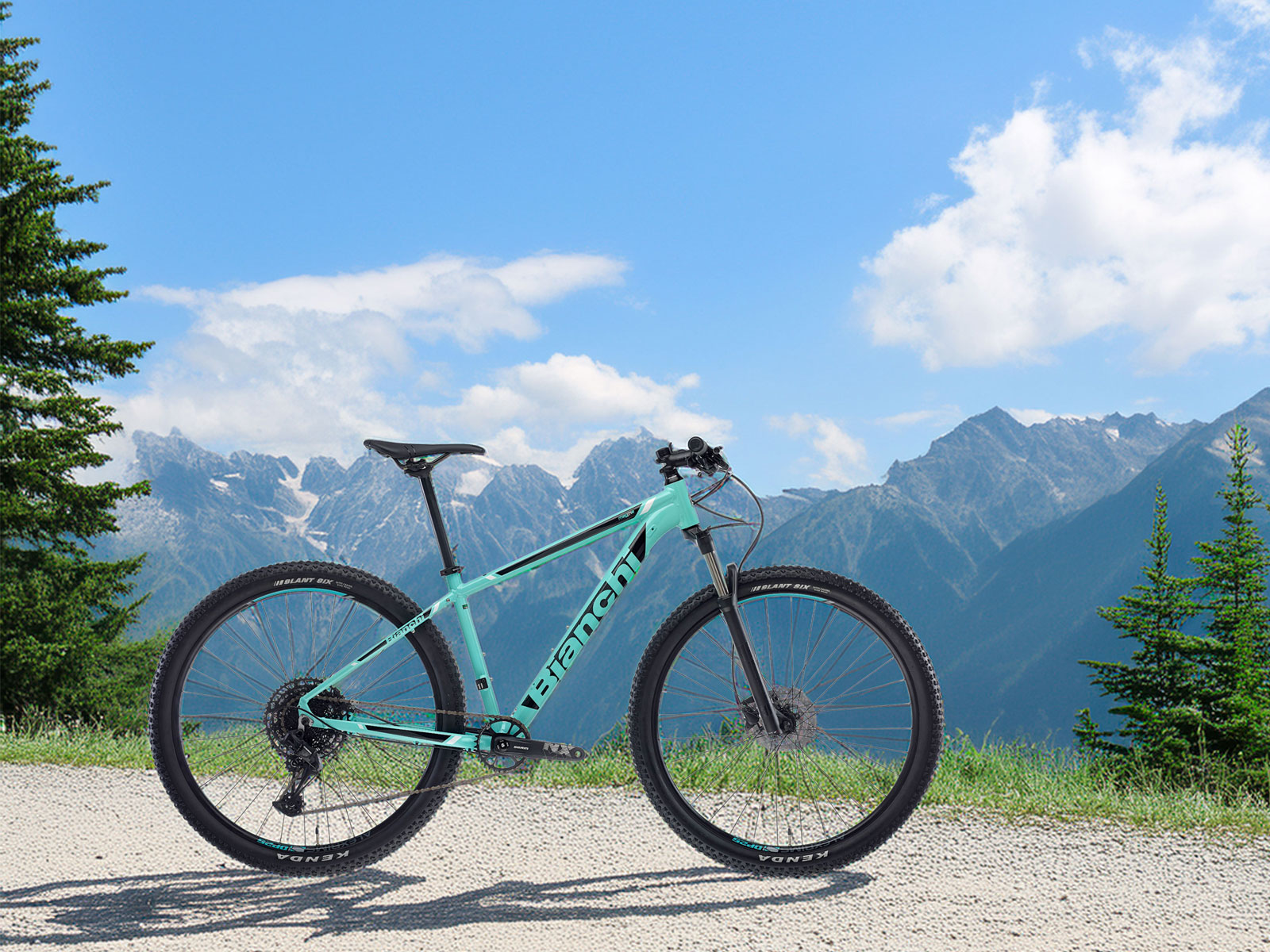 �����ò��߸˸��� �ޥ���ƥ�Х��� �ӥ��� BIANCHI MAGMA 9.1 38cm�ʿ�Ĺ160-170cm�� �����ꥢ�֥��� ���ޥ� SHIMANO DEORE ����ݡ��ͥ�� �����ڥ󥷥�� �̶��̳� �� ���ե����� 