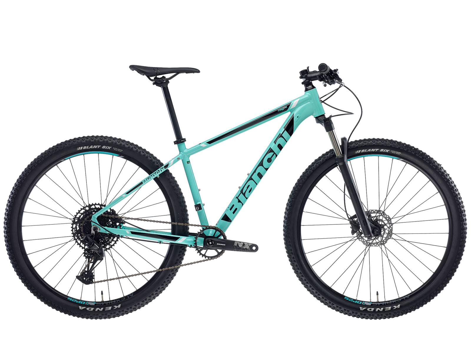 �����ò��߸˸��� �ޥ���ƥ�Х��� �ӥ��� BIANCHI MAGMA 9.1 38cm�ʿ�Ĺ160-170cm�� �����ꥢ�֥��� ���ޥ� SHIMANO DEORE ����ݡ��ͥ�� �����ڥ󥷥�� �̶��̳� �� ���ե����� 