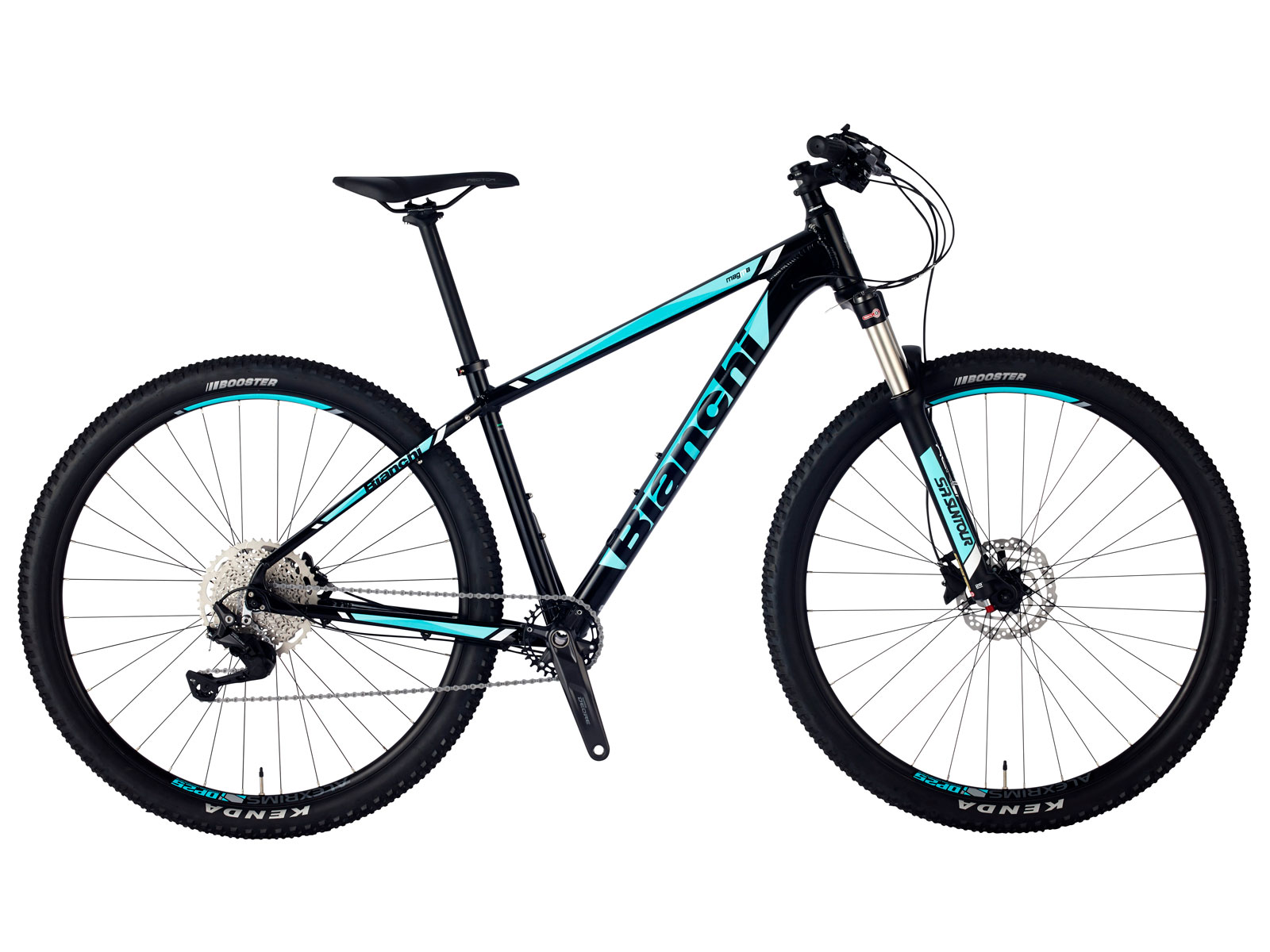 �����ò��߸˸��� �ޥ���ƥ�Х��� �ӥ��� BIANCHI MAGMA 9.1 38cm�ʿ�Ĺ160-170cm�� �����ꥢ�֥��� ���ޥ� SHIMANO DEORE ����ݡ��ͥ�� �����ڥ󥷥�� �̶��̳� �� ���ե����� 
