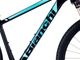 �����ò��߸˸��� �ޥ���ƥ�Х��� �ӥ��� BIANCHI MAGMA 9.1 38cm�ʿ�Ĺ160-170cm�� �����ꥢ�֥��� ���ޥ� SHIMANO DEORE ����ݡ��ͥ�� �����ڥ󥷥�� �̶��̳� �� ���ե����� 