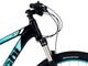 �����ò��߸˸��� �ޥ���ƥ�Х��� �ӥ��� BIANCHI MAGMA 9.1 38cm�ʿ�Ĺ160-170cm�� �����ꥢ�֥��� ���ޥ� SHIMANO DEORE ����ݡ��ͥ�� �����ڥ󥷥�� �̶��̳� �� ���ե����� 