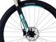 �����ò��߸˸��� �ޥ���ƥ�Х��� �ӥ��� BIANCHI MAGMA 9.1 38cm�ʿ�Ĺ160-170cm�� �����ꥢ�֥��� ���ޥ� SHIMANO DEORE ����ݡ��ͥ�� �����ڥ󥷥�� �̶��̳� �� ���ե����� 