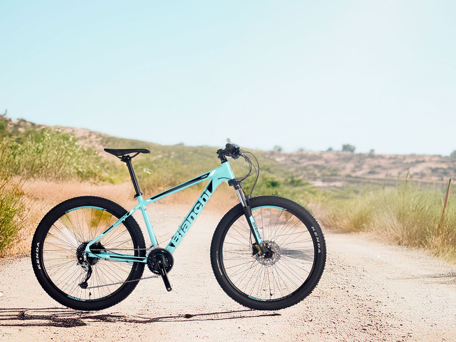 ���ò��߸˸¤� �ޥ���ƥ�Х��� �ӥ��� BIANCHI MAGMA 7.2 CK16 Black White Full Glossy �����쥹�� �����ꥢ�֥��� 38cm �ʿ�Ĺ160-170cm���١� ���ޥ� SHIMANO ALTUS ALIVIO ����ݡ��ͥ�� �����ڥ󥷥��