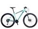 ���ò��߸˸¤� �ޥ���ƥ�Х��� �ӥ��� BIANCHI MAGMA 7.2 CK16 Black White Full Glossy �����쥹�� �����ꥢ�֥��� 38cm �ʿ�Ĺ160-170cm���١� ���ޥ� SHIMANO ALTUS ALIVIO ����ݡ��ͥ�� �����ڥ󥷥��