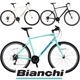 C-SPORT 1 2025ǯ��ǥ� �ӥ��� �������Х��� ����ߥե졼�� �����쥹�� 430mm 470mm 510mm 550mm BIANCHI �����ꥢ�֥��� �̶� �̳� ��ư ������������