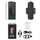�ӥ��� �ơ���饤�� USB���� �ɿ� �ꥢ�饤�� 20�롼��� ����18g 260���ǧ LED ��ž�� �����ɥХ��� �������Х��� BIANCHI REAR LIGHT �ޥ���ƥ�Х��� ���¼� �ߥ˥٥�