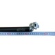 Foglia ���ɥ�ݥ��� ��27.2mm SP-265 �֥�å�