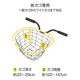 �ڼ׸�Ψ100��� ��ž�� ���������С� COOL&HOT PICK��UP�饤�ȥ����⥫�����С� ��Ǯ �ɿ� ������ ��ư��ž���б� �饤�ȥ����⥫�����С� PICK-UP ���� MARUTO �֥�¥��ȥ� �ѥʥ��˥å� ��ޥϤʤ�