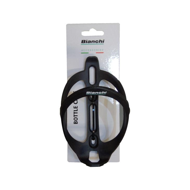 Bianchi Carbon Bottle Cage BLACK��Bianchi �ӥ��� �����ܥ� �ܥȥ륱���� BLACK ���� ��ž�� �����ɥХ��� �ܥȥ�ۥ���� �����ܥ��� �֥�å�