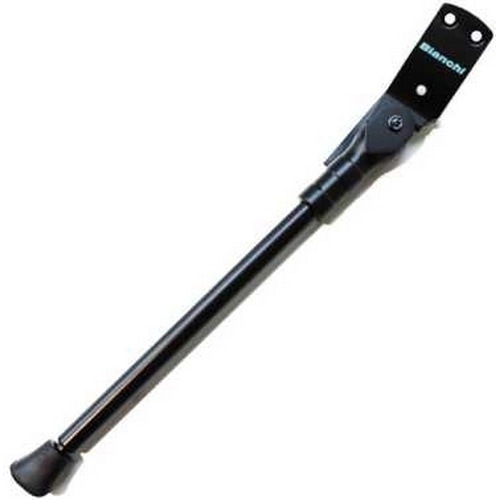 Bianchi Alloy Kick Stand��Bianchi �ӥ��� Alloy Kick Stand ���å�������� 24〜29������б� �ǥ������֥졼���б� ���� ��ž�� ������� �֥�å� CK16