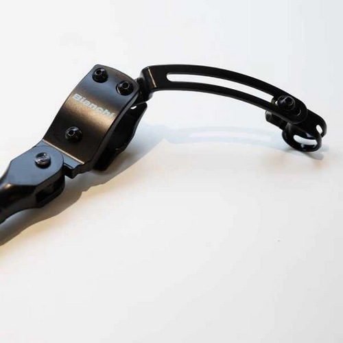 Bianchi Alloy Kick Stand��Bianchi �ӥ��� Alloy Kick Stand ���å�������� 24〜29������б� �ǥ������֥졼���б� ���� ��ž�� ������� �֥�å� CK16