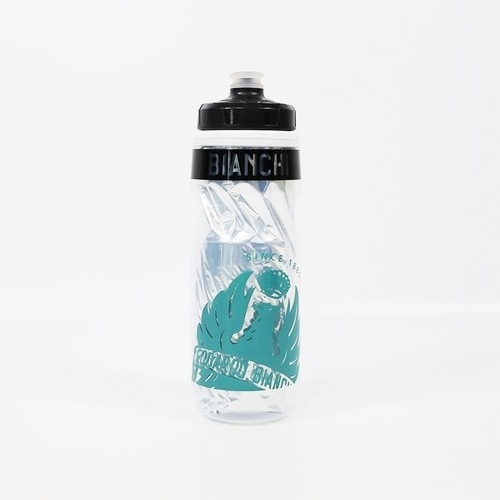 Bianchi ���󥵥졼�ȥܥȥ� �����쥹�� 600ml ���� ��ž�� �ܥȥ� �ӥ��� �����ɥХ��� �������Х��� ��������ܥȥ� ���������