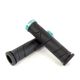 BIANCHI �ӥ��� ����å� ���ȥ졼�� �֥�å� ���å����󥰥�å� �������Х��� MTB ��ž�� �ϥ�ɥ륰��å� GRIP STRAIGHT BLACK �� ���ƥʥ�