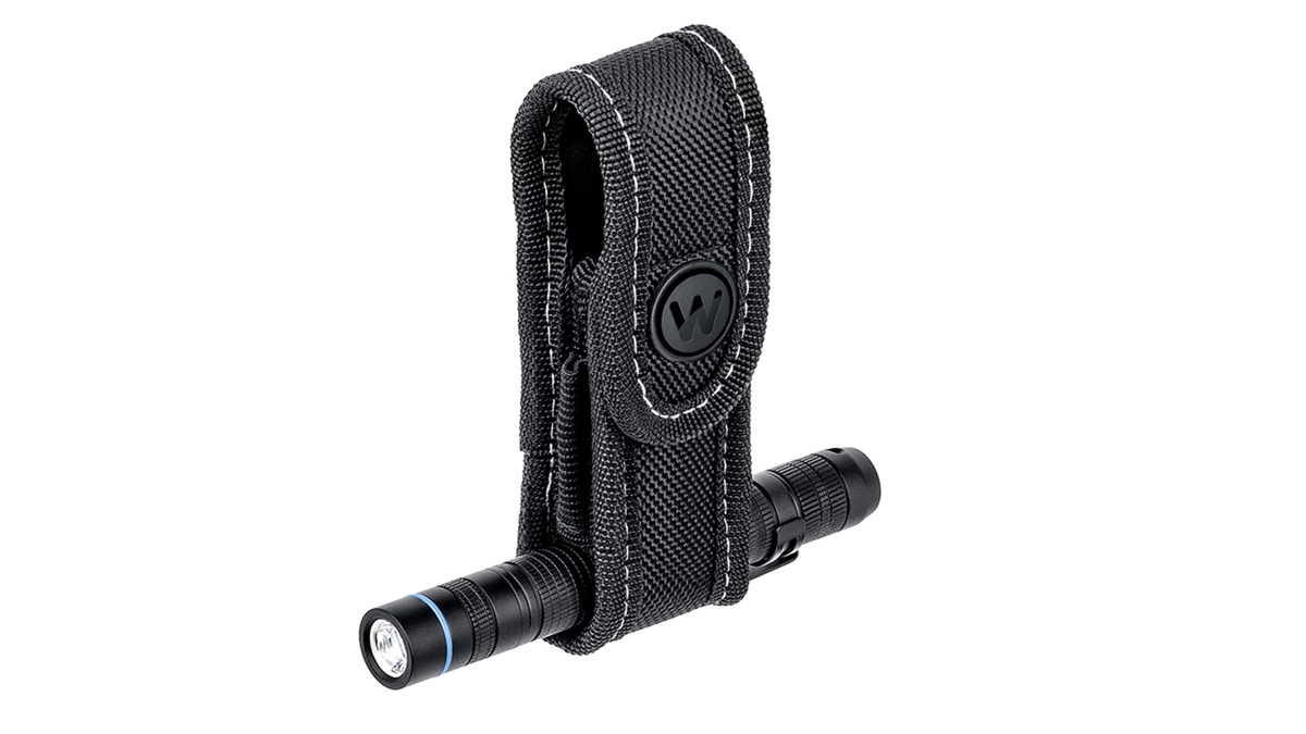 ��륵�� Walther �ݥ��å� LED�饤�� 31r BLACK DESERT LED�饤�� �������� �ϥ�ǥ��饤�� �ե�å���饤�� �ڥ����ȥ��󥸥�ѥ��