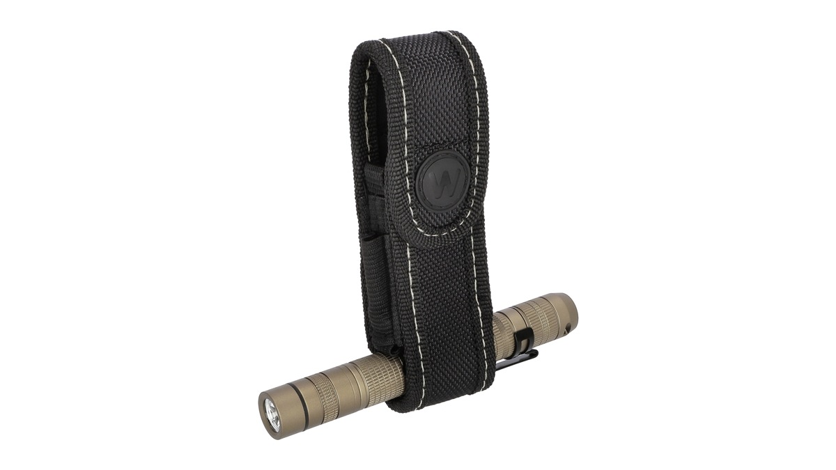 ��륵�� Walther �ݥ��å� LED�饤�� 31r BLACK DESERT LED�饤�� �������� �ϥ�ǥ��饤�� �ե�å���饤�� �ڥ����ȥ��󥸥�ѥ��