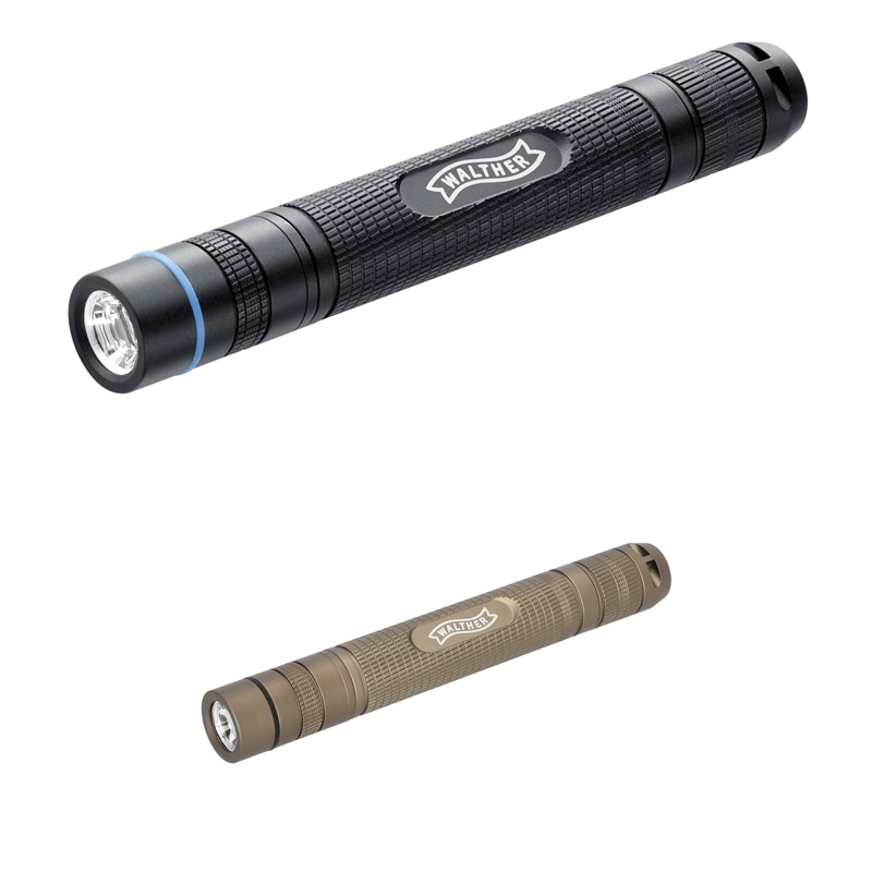 ��륵�� Walther �ݥ��å� LED�饤�� 31r BLACK DESERT LED�饤�� �������� �ϥ�ǥ��饤�� �ե�å���饤�� �ڥ����ȥ��󥸥�ѥ��