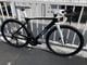 �ڥ���饤�󥷥�å״��ָ���/�Ƶ����̴����������AVEDIO��CHARIS R DISC SHIMANO BLACK/WHITE 105di2 12® ���֡ʴ����֡����� �ե륫���ܥ�