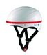��ž�֥إ��å� �̳��� ����� OGK KABUTO SN-8 SG���� ��å� �ե꡼��57��59cm�� XL��60��62cm�� ������Ĵ���ѥå���