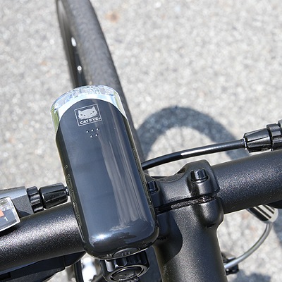 CATEYE ����åȥ��� �إåɥ饤�� HL-EL145