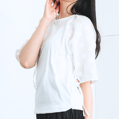 01-61465���ڥɥåȥ졼���ѥե��꡼��T�ۥϥ����������ࡼ�� Ⱦµ�å��롼�ͥå�