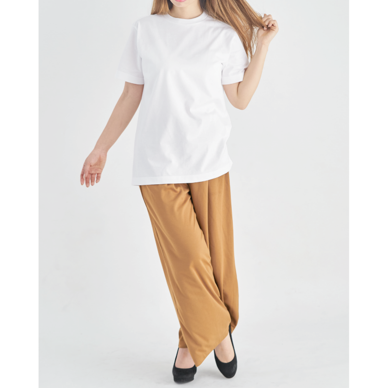 【Chloe】サンセットプリント クルーネック Tシャツ SANTA CRUZ サンタクルーズ SLASHER DOT S/S TEE 502231433