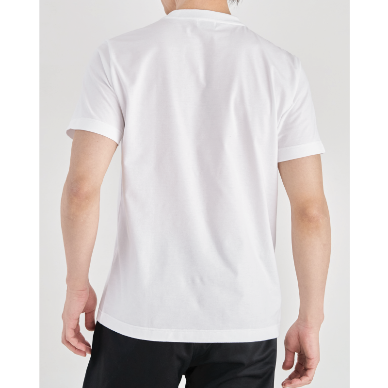 【Chloe】サンセットプリント クルーネック Tシャツ SANTA CRUZ サンタクルーズ SLASHER DOT S/S TEE 502231433