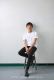ڤ᥮ե/MENۥӥץʥ९롼ͥåT Ⱦµ ܥեȥܥå