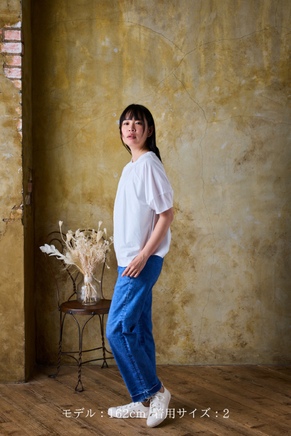 [01-61312]�����ڥե���ȥ졼��T����ġۥ��륱�åȥ��ࡼ�� Ⱦµ�å��롼�ͥå�����