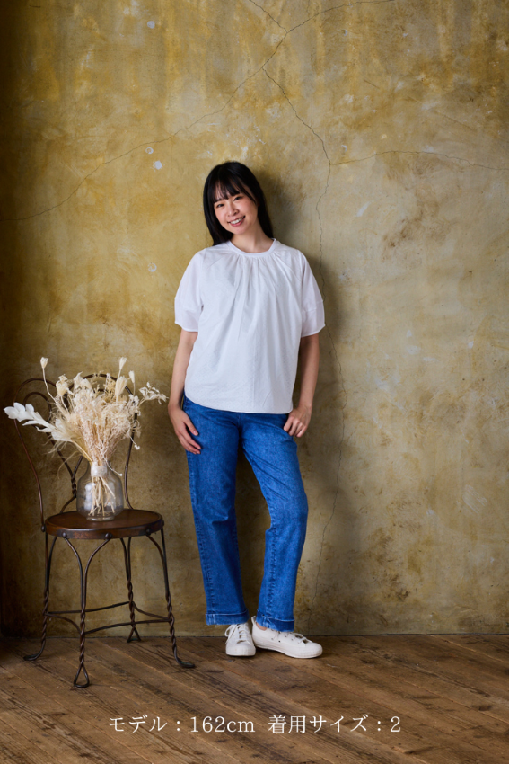 [01-61312]�����ڥե���ȥ졼��T����ġۥ��륱�åȥ��ࡼ�� Ⱦµ�å��롼�ͥå�����