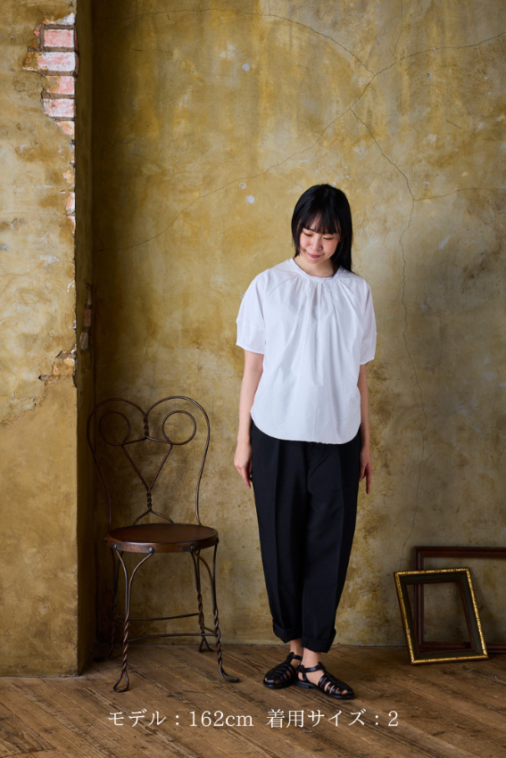 [01-61312]�����ڥե���ȥ졼��T����ġۥ��륱�åȥ��ࡼ�� Ⱦµ�å��롼�ͥå�����