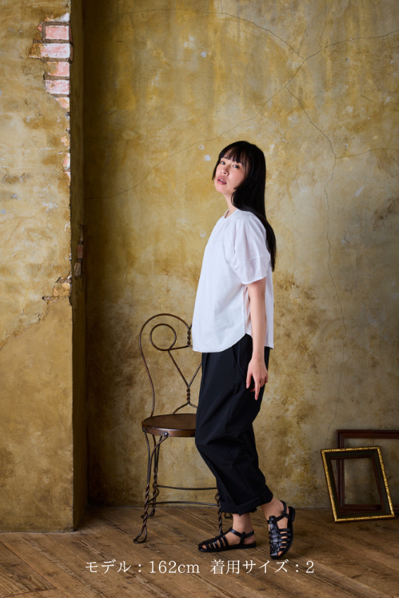 [01-61312]�����ڥե���ȥ졼��T����ġۥ��륱�åȥ��ࡼ�� Ⱦµ�å��롼�ͥå�����