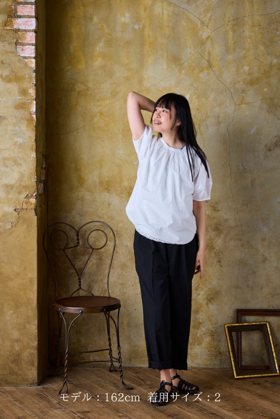 [01-61312]�����ڥե���ȥ졼��T����ġۥ��륱�åȥ��ࡼ�� Ⱦµ�å��롼�ͥå�����