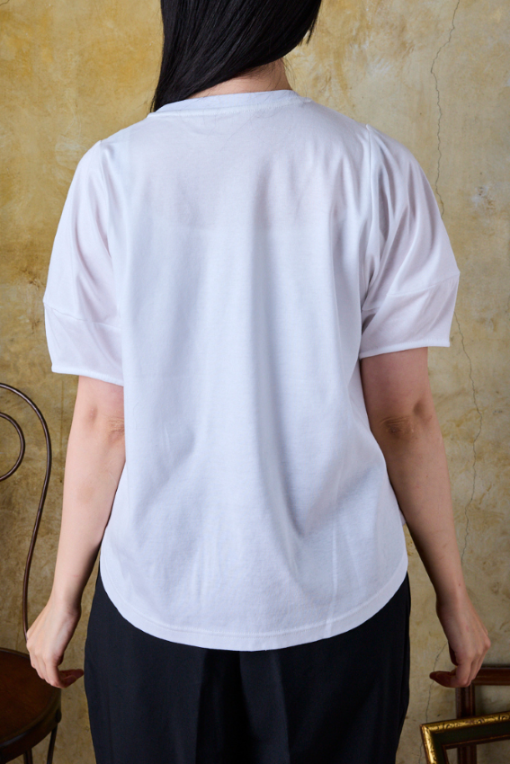 [01-61312]�����ڥե���ȥ졼��T����ġۥ��륱�åȥ��ࡼ�� Ⱦµ�å��롼�ͥå�����