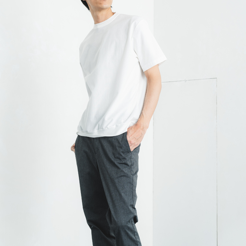 [01-50408]���ڥͥå���󥭥�˥��T����ġ� �쥮��顼�ե��å� Ⱦµ�å��롼�ͥå�