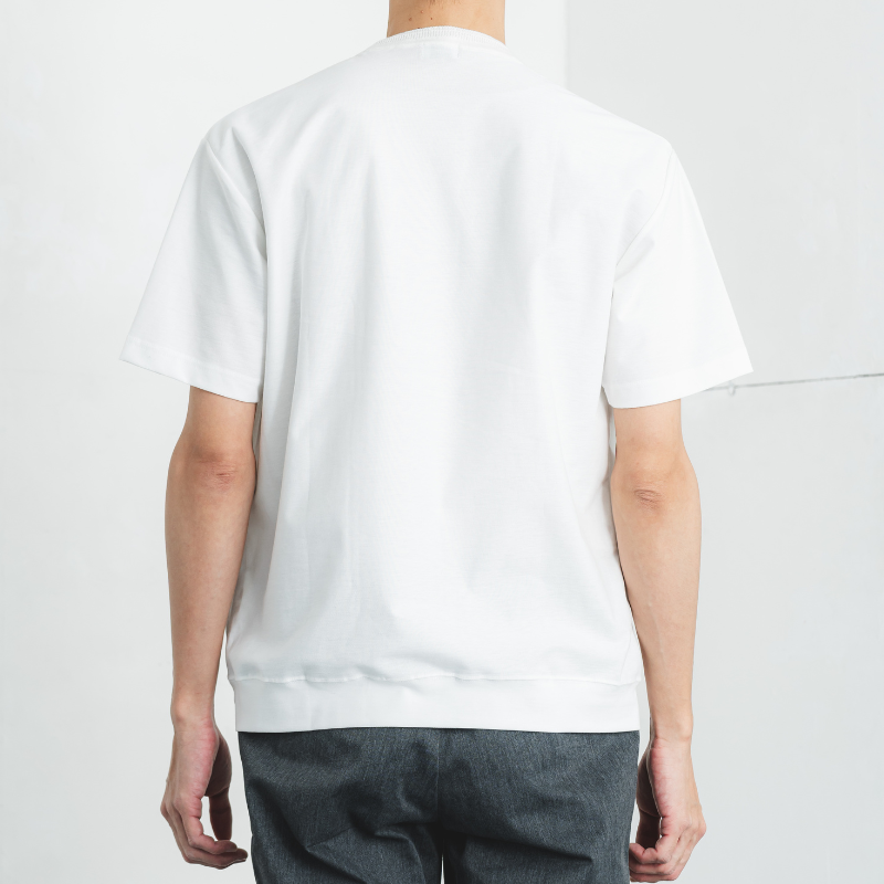 [01-50408]���ڥͥå���󥭥�˥��T����ġ� �쥮��顼�ե��å� Ⱦµ�å��롼�ͥå�