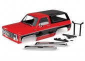 Ź߸ˡChevrolet Blazer (1979) complete (֡ ܥǥܥ졼֥쥤1979MODEL# 8130R