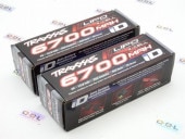 TRX-4】Traxxas 純正Lipoバッテリー導入 -