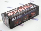 ں߸¨Ǽۡ1ܲʡ2890X/6700mAh 4S 14.8 25CLiPo Battery 178MMX45MMX50.5MM/X-MAXXб