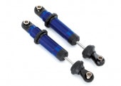 SALEں߸¨ǼۡTRX-4å Shocks, GTS, aluminum (blue-anodized)MODEL# 8260A