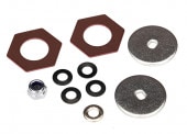 ں߸¨ǼۼּŬTRX-4 ӥɥåȡåѥå Rebuild kit, slipper clutch MODEL# 8254