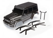 Ź߸ˡּŬ(Model# 82096-4)Mercedes-Benz G 500륻ǥ٥ G 500 ܥǥMODEL# 8811R  Body, Mercedes-Benz® G 500® 4x4