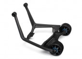 SALEں߸¨ǼۡX-MAXX꡼С Wheelie bar, black (assembled) MODEL# 7776