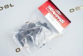 ߸¨Ǽ TRAXXAS X-Maxxб (77086-4)ѡ Battery hold-down mounts, left (2)Хåƥ꡼ۡɥޥȡ MODEL#7718