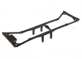 ߸¨ǼּŬMODEL# 77086-4 X-Maxx Chassis top brace 㡼 ȥå ֥쥹 MODEL# 7714X